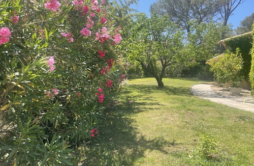 Valescure Villa | Private villa with pool
