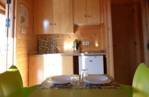 Olvera House | Pueblo Blanco Bungalows 1