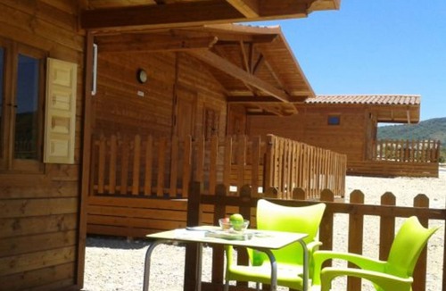 Olvera House | Pueblo Blanco Bungalows 3