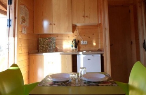 Olvera House | Pueblo Blanco Bungalows 9
