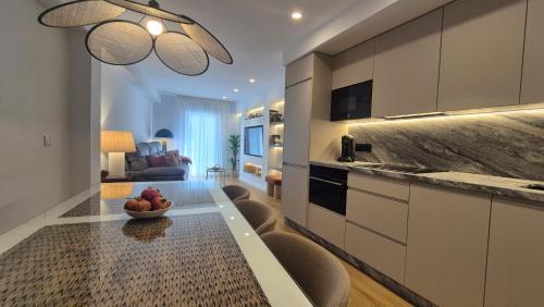 San Basilio Apartment | Puerta a los Patios