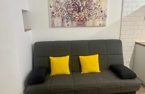 San Juan Apartment | Puerta de Caceres Apartamento 1