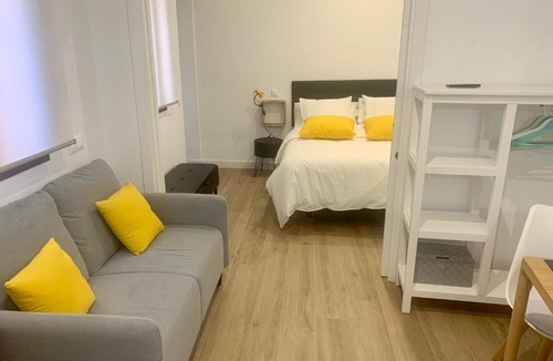San Juan Apartment | Puerta de Caceres Apartamento 5 Callejón De Don Álvaro