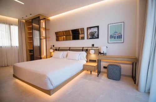 Barrio del Carmen Hotel | Puerta Serranos by MYR Hotels