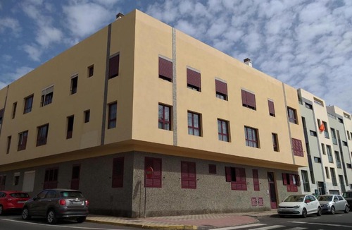 Puerto del Rosario Apartment | Puerto del Rosario The Best