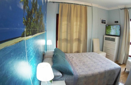 Puerto del Rosario Apartment | Puerto del Rosario The Best