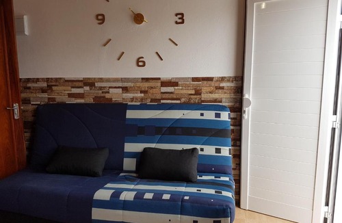 Galdar Apartment | Punta de Galdar Nature and Confort