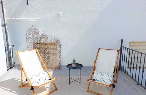 San Ambrosio Apartment | Pura Vida - Apartment In Vejer De La Frontera