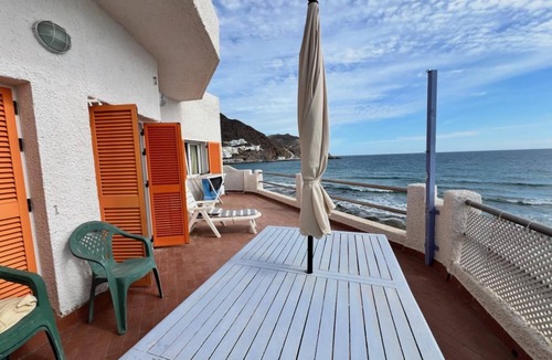 San Jose Villa | PUSHE Village San Jose Beach & Nature