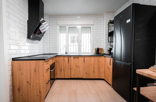 San Ildefonso Apartment | QH Hornillo de Cartuja