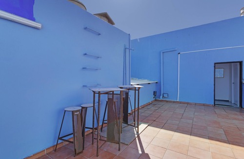 Playa de Arinaga Apartment | Quadruple Room
