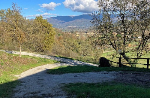 Figline e Incisa Valdarno Apartment | Quercia house