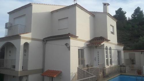 Quesa Villa | Quesa Tranquil Valencia