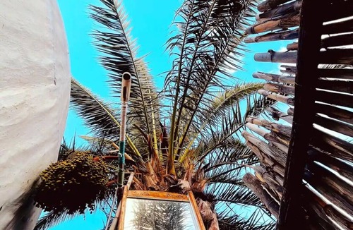 Agaete Cabin | Quetzal – Cosy Retreat in Agaete, Gran Canaria