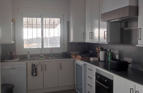 Playa Macenas Villa | Quiet and breathtaking sea views.