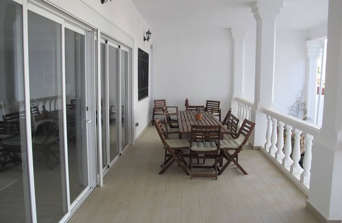 Marbella Apartment | Quiet Apartment in Private Villa, Marbella