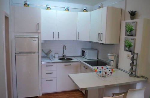 Puerto del Carmen Apartment | Quiet apartment near the beach VV-35-3-0002306