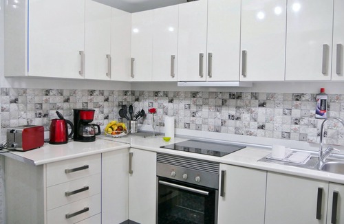 Pla del Bon Repos Apartment | Quiet, relaxing and close to all points of interest,