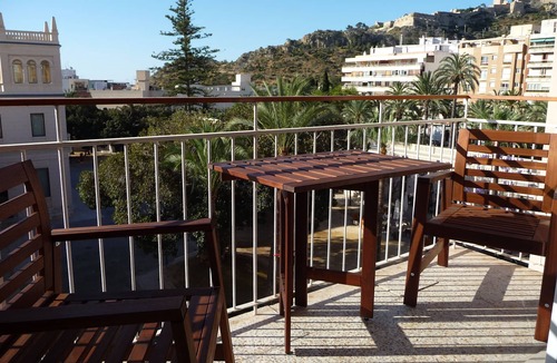 Pla del Bon Repos Apartment | Quiet, relaxing and close to all points of interest,