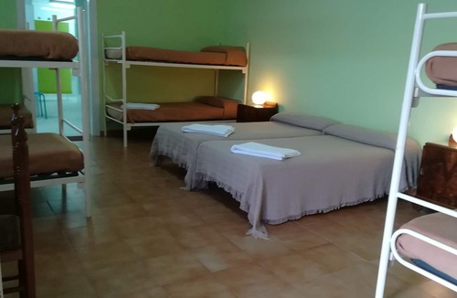 Granja de San Pedro Cottage | Quinta del Jalón: between Monasterio de Piedra and Medinaceli