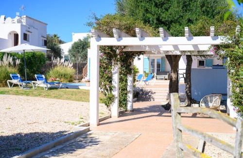 Binibeca Villa | Quite villa with private pool in Binibeca