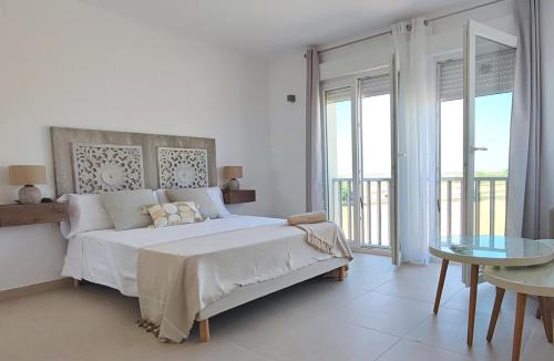 Santa Marta de Magasca Apartment | Ría Vale 2