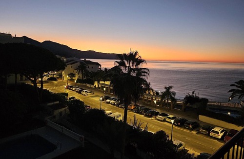 Nerja City Centre Apartment | R1345, Carabeo 1-42, Access to the Beach