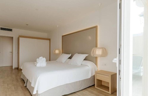 Solana del Matorral Hotel | R2 Buganvilla Hotel & Spa