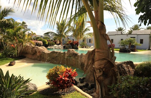 Giniginamar Resort | R2 Romantic Fantasia Dreams & Suites Hotel – Adults Only - All inclusive