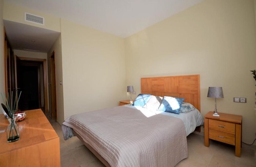 San Luis de Sabinillas Apartment | R40 Nice apartment in Sabinillas