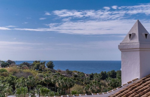 Oasis del Capistrano Apartment | Rabat 6 - El Oasis de Capistrano!
