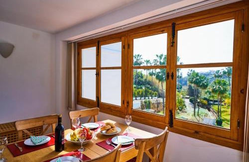 Oasis del Capistrano Apartment | Rabat 7 Oasis Properties