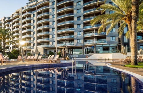 Patalavaca Hotel | Radisson Blu Resort Gran Canaria