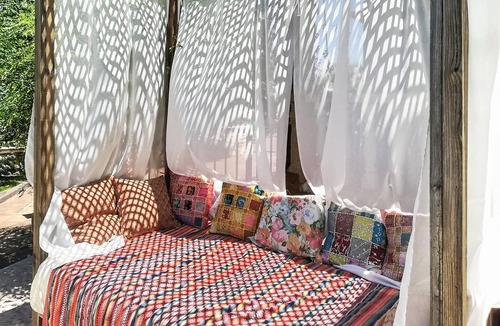 Cordoba House | Rafaela Sanchez Alcala