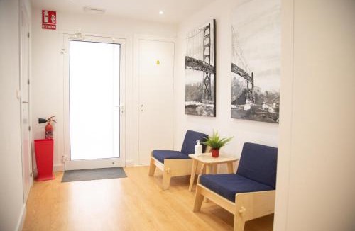 Almansa Apartment | RAJABAi