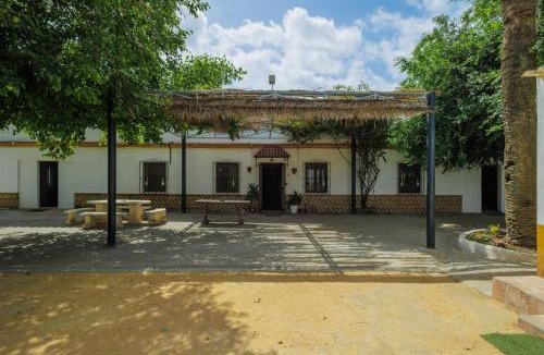 Alcala de Guadaira Villa | Rancho Jardines De Marchenilla