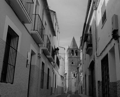 Caceres Old Town Apartment | RCBCALEROS