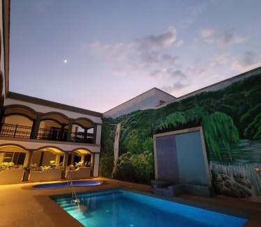 Cocula Hotel | Real Cocula