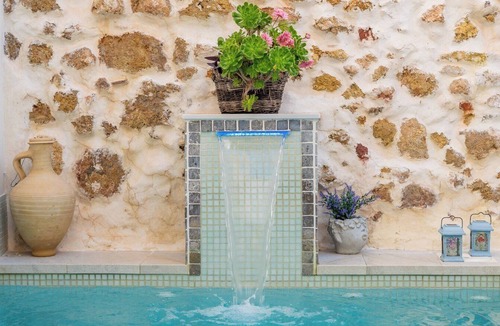 El Gastor Villa | Recuerdos del Sur El Gastor by Ruralidays