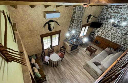 Malpartida de Plasencia House | Recuerdos de Monfragüe