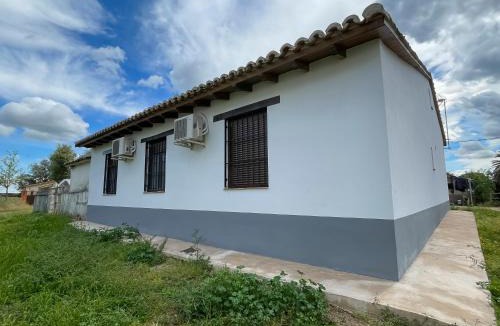Malpartida de Plasencia House | Recuerdos de Monfragüe