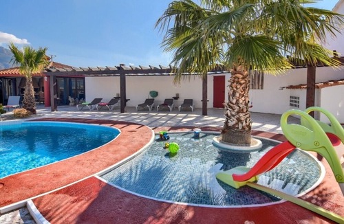 Altea la Vella Villa | Ref 111) Large luxury Finca near Altea la Vella
