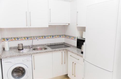 La Merced Apartment | REFINO 11