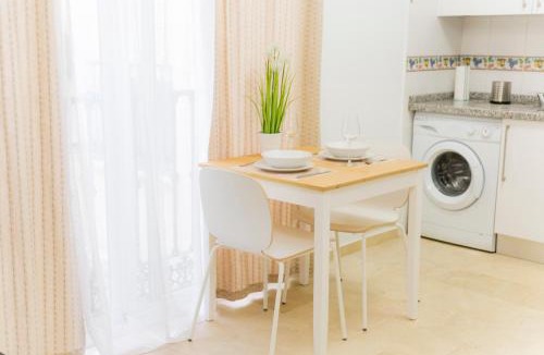 La Merced Apartment | REFINO 11