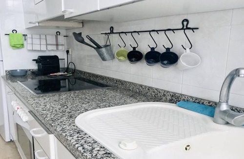Puerto de las Nieves Villa | refuge for unforgettable days in Agaete WIFI Fiber