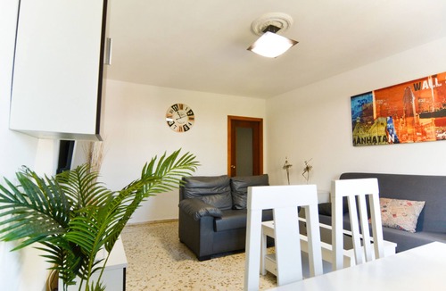 San Pedro Apartment | Regina Home