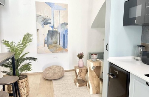 San Andres-San Pablo Apartment | Regina's Corner