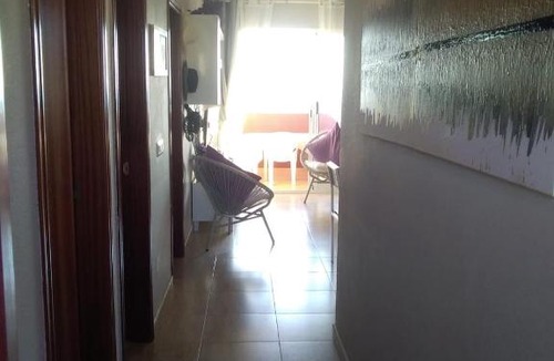 Parque Holandes Apartment | REGINA VITTORIA