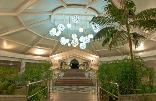 Playa Blanca Hotel | Relaxia Lanzasur Club - Aqualava Water Park