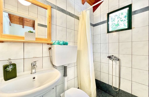 Roda Villa | Renas Studio near Roda